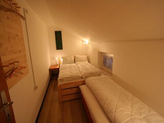 Appartement Hopfgarten im Brixental Équipement 32