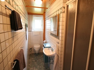 Appartement Hopfgarten im Brixental Équipement 15