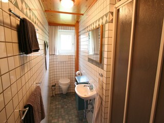 Appartement Hopfgarten im Brixental Kenmerken 15