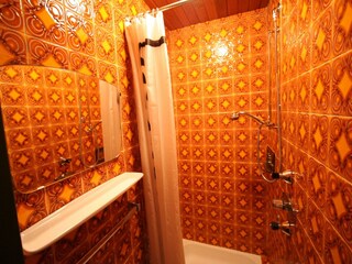 Apartment Hopfgarten im Brixental Ausstattung 24