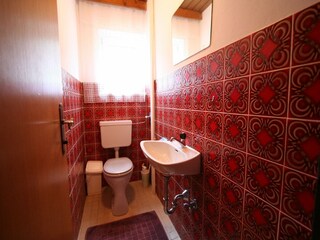Appartement Hopfgarten im Brixental Équipement 18