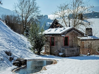 Apartment Hopfgarten im Brixental Outdoor Recording 10