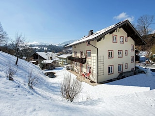 Apartment Hopfgarten im Brixental Outdoor Recording 5