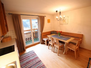 Apartment Hopfgarten im Brixental Features 23