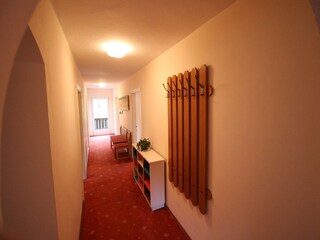 Apartment Hopfgarten im Brixental Ausstattung 33