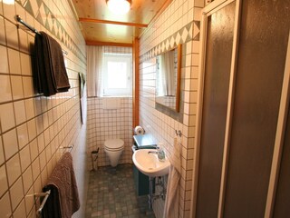 Apartment Hopfgarten im Brixental Ausstattung 35