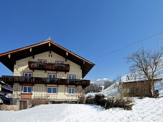 Apartment Hopfgarten im Brixental Outdoor Recording 13