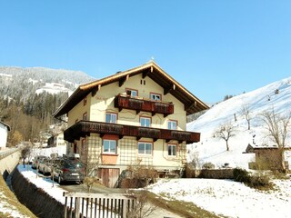 Apartment Hopfgarten im Brixental Outdoor Recording 10