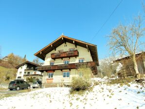 Apartment in Hopfgarten im Brixental nahe Skilift - Hohe Salve - image1