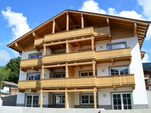 Apartment Moderne Wohnung in Skigebietnähe - Brixen im Thale - image1