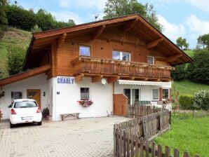 Appartement avec balcon à Brixen à Thale, Tyrol - Brixen im Thale - image1