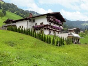 Bellissimo appartamento a Brixen nel Thale - Westendorf - image1
