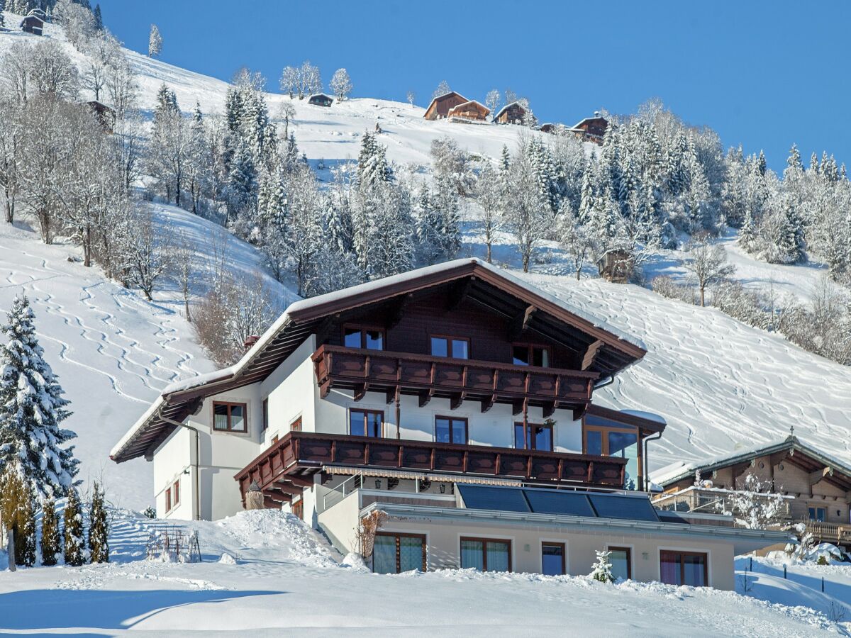 Apartment Westendorf Außenaufnahme 1