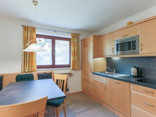 Appartamento Westendorf Caratteristiche 26