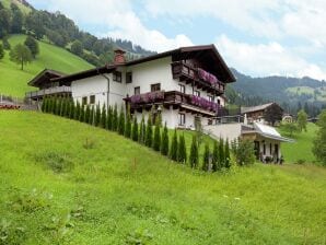 Apartment Wunderschöne Wohnung in Brixen im Thale - Westendorf - image1