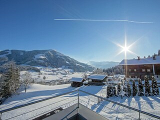 Appartement Westendorf Enregistrement extérieur 14