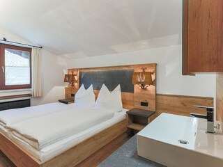 Appartamento Westendorf Caratteristiche 21