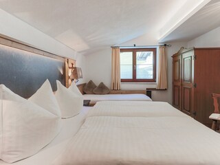 Appartement Westendorf Kenmerken 28