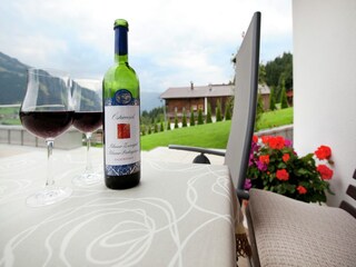 Appartement Westendorf  36