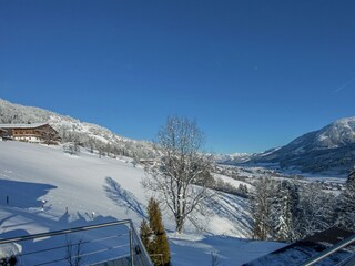 Appartement Westendorf Buitenaudio-opname 18