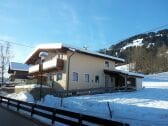 Casa per le vacanze Westendorf Registrazione all'aperto 1