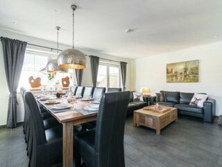 Casa per le vacanze Westendorf Caratteristiche 8