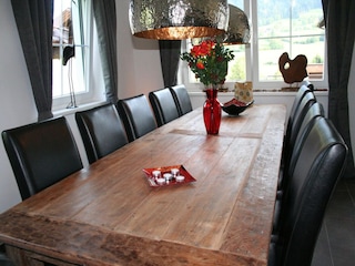 Ferienhaus Westendorf Ausstattung 19