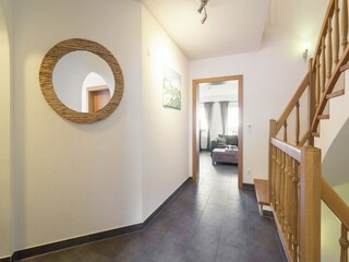 Casa per le vacanze Westendorf Caratteristiche 15