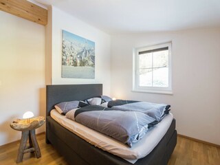 Ferienhaus Westendorf Ausstattung 10