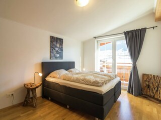 Holiday house Westendorf Features 25