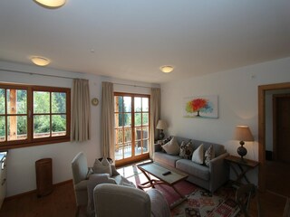 Appartement Hollersbach im Pinzgau Équipement 18