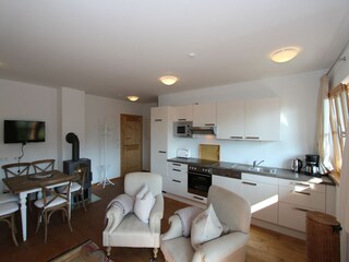 Appartement Hollersbach im Pinzgau Équipement 17
