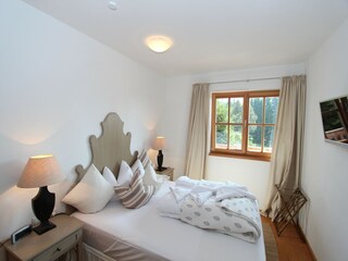 Appartement Hollersbach im Pinzgau Équipement 24