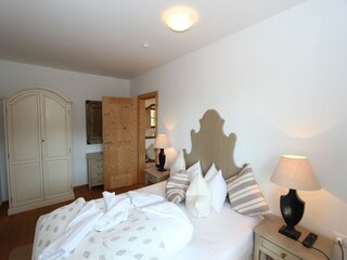 Appartement Hollersbach im Pinzgau Kenmerken 22