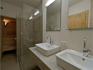 Apartamento Hollersbach im Pinzgau Características 21