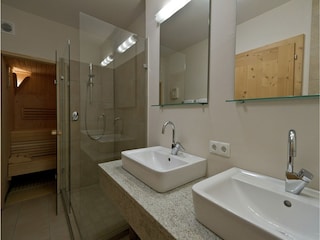 Apartment Hollersbach im Pinzgau Ausstattung 20