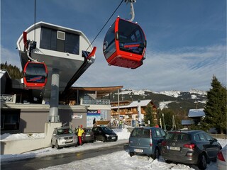 Apartment Hollersbach im Pinzgau Umgebung 29