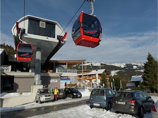 Appartement Hollersbach im Pinzgau Environnement 29