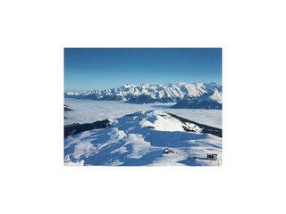 Apartamento Hollersbach im Pinzgau Entorno 27