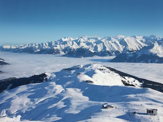 Apartment Hollersbach im Pinzgau Umgebung 37