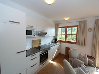 Apartment Hollersbach im Pinzgau Ausstattung 24
