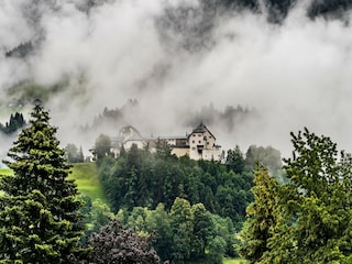 Appartement Hollersbach im Pinzgau Environnement 30