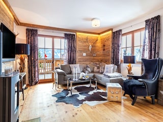 Apartment Hollersbach im Pinzgau Ausstattung 36