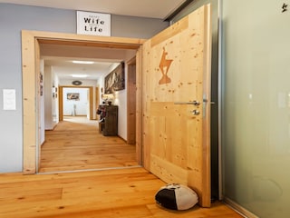 Apartment Hollersbach im Pinzgau Ausstattung 29