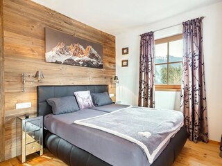 Apartamento Hollersbach im Pinzgau Características 33