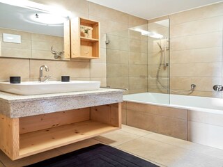 Apartment Hollersbach im Pinzgau Ausstattung 21