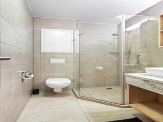 Apartamento Hollersbach im Pinzgau Características 25