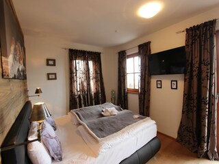 Appartement Hollersbach im Pinzgau Kenmerken 36