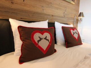 Appartamento Hollersbach im Pinzgau  39