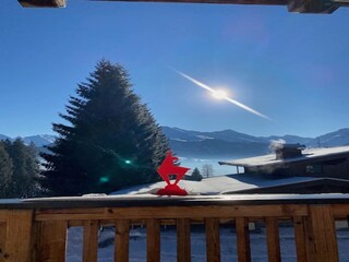 Apartamento Hollersbach im Pinzgau Grabación al aire libre 10